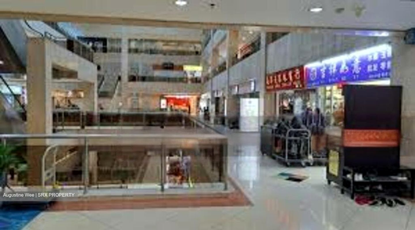 Fu Lu Shou Complex (D7), Retail #606764031